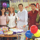Image for article titled Saturday Night Social: The Friends Reunion Is Coming